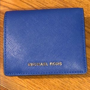 Michael Kors Mini Wallet